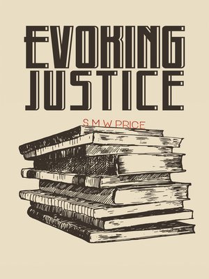cover image of Evoking Justice